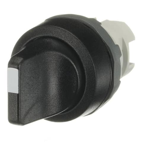 Immagine per Black Modular Selector Switch da Sacchi elettroforniture